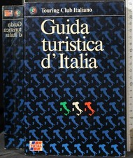 GUIDA TURISTICA D'ITALIA