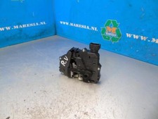 Cavo serratura sportello Opel Meriva B 13258274 P20203568