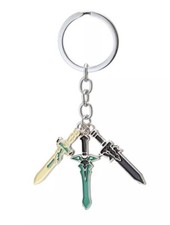 Sword art online - online, kazuto