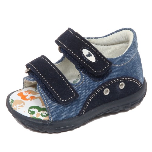 F7584 sandalo bimbo boy baby