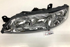 FARO FANALE PROIETTORE SX