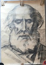 Trento Longaretti, 81,5 x 116 