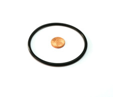 Cinghia motore per BAUER T10