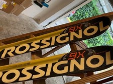 sci Rossignol 9X – 174 cm