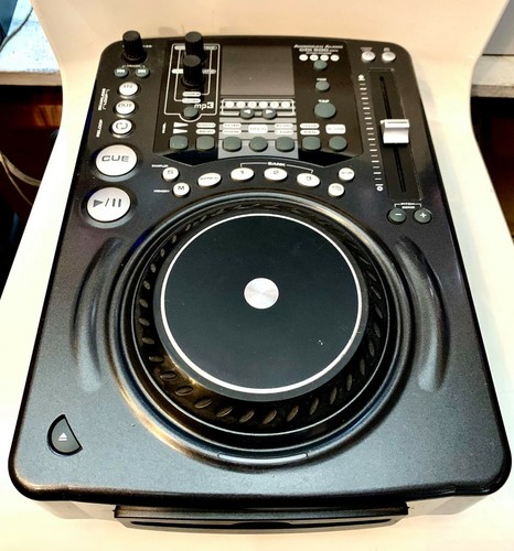 American audio cdj cdi - cdi, mp3