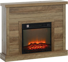 Camino Elettrico con Effetto