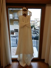 Abito vestito sposa - abito,