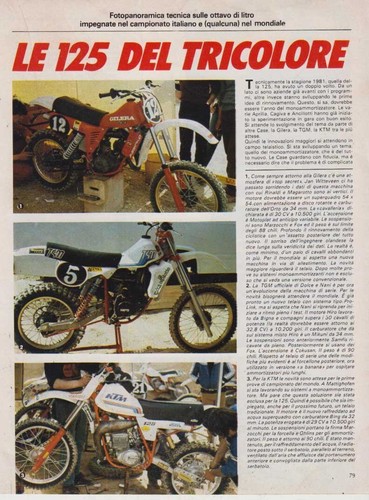 Advertising tecnica moto - advertising, da