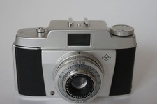 #S0208 - Agfa Siltte Vario