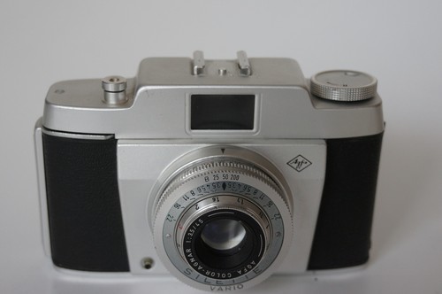 S0208 agfa siltte vario - -,