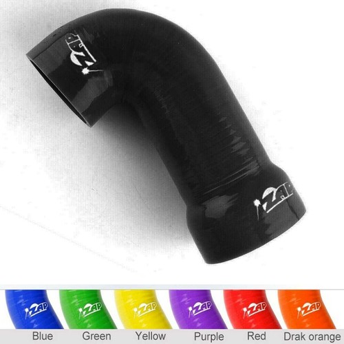 Tubo aspirazione silicone 0l - silicone, 4.0l