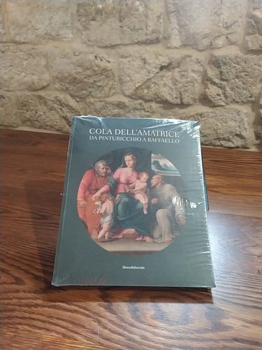 Cola dell amatrice da - dell'amatrice.,