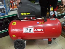 COMPRESSORE AD ARIA FINI