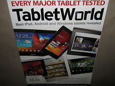 NEW! TABLET WORLD Complete