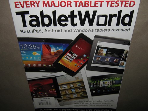 New tablet world complete - tablet,