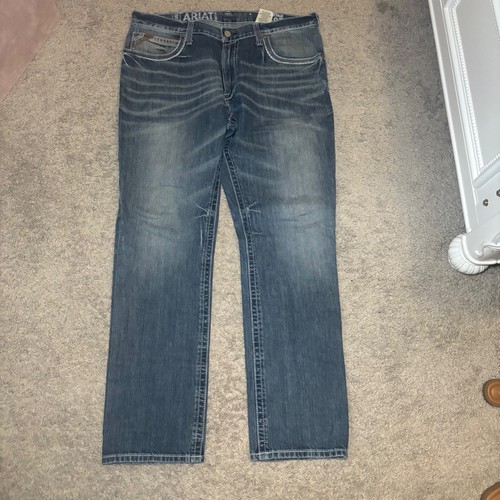 Jeans ariat coltrane - ariat,