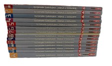 MACROSS 7 TRASH 1/14 completa