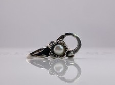 Trollbeads Lucchetto Fiore di