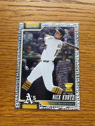 2026 topps serie nick - 2026,