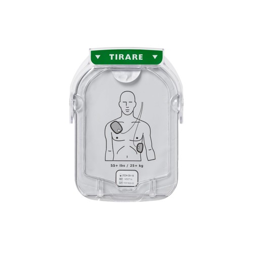 Cartuccia elettrodi smart per - elettrodi,