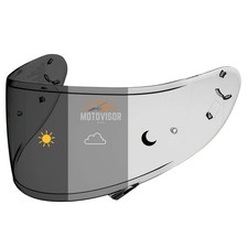 Visiera Compatibile Shoei NXR