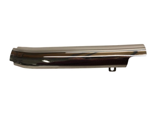 Protezione scarico triumph - scarico,