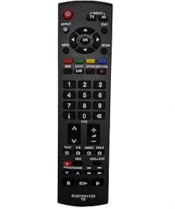 Eur7651120 telecomando - eur7651120, di