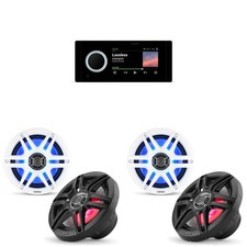 Fusion MS-RA800 Apollo Source