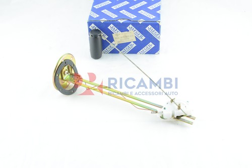 Floating fuel level indicator - floating,