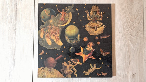 Smashing pumpkins mellon - smashing,