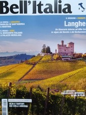 Bell’Italia 2025 475.Langhe,Castello di Donnafugata,Basilica di Sant’Andrea