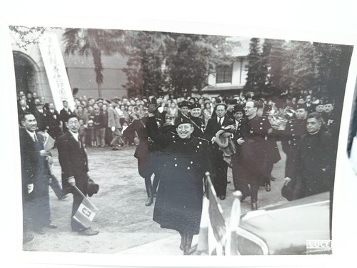 Foto missione fascista - foto,