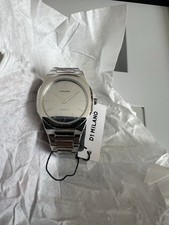 D1 Milano Argento Ultra