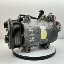COMPRESSORE A/C PER FORD Focus Berlina 4° Serie 1677171 Diesel 1.6 (08>11)