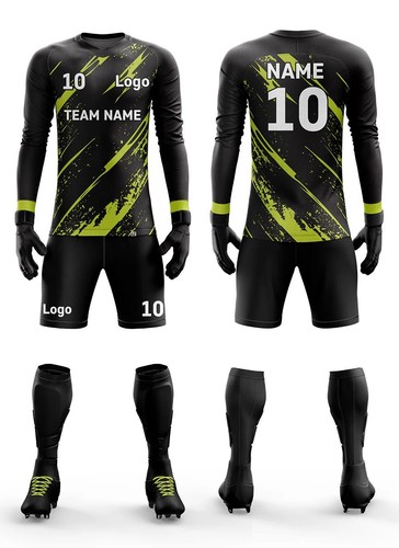 Completo portiere calcio nome - portiere,