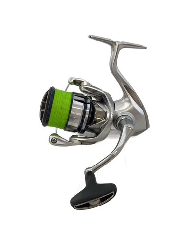 Mulinello spinning shimano - mulinello,