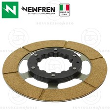 DISCO CONDOTTO FRIZIONE