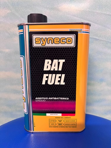 Syneco bat fuel additivo - bat,