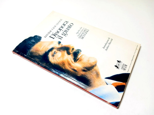 Disonora giusto vincenzo - il,