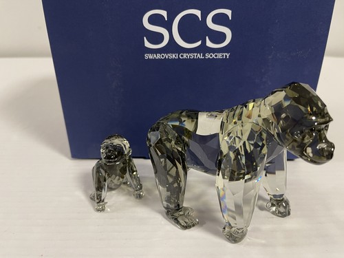 Statua swarovski 9552504 - statua,
