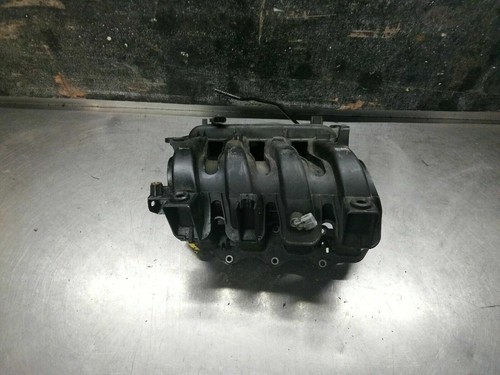 Collettore aspirazione renault - collettore,