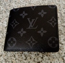 portafoglio louis vuitton uomo