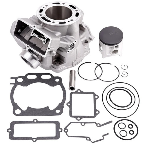 Kit cylindre piston joints - cylindre,
