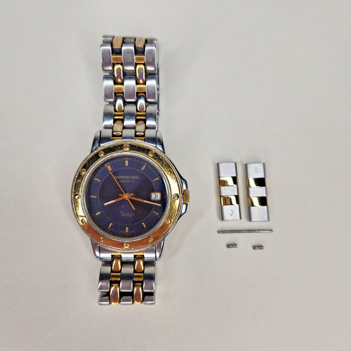 Orologio raymond weil - raymond,
