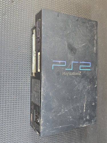 Sony playstation fat ps2 - sony,