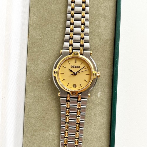 Orologio donna gucci - donna, vintage