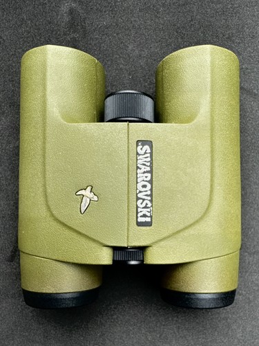 Swarovski habicht slc 8x30wb - slc,