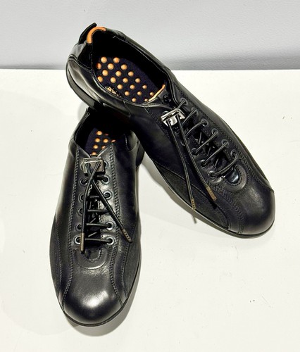 Scarpe samsonite black label - black,