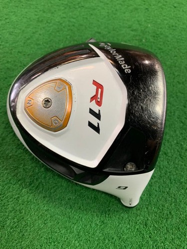 Mazza golf taylormade - da,