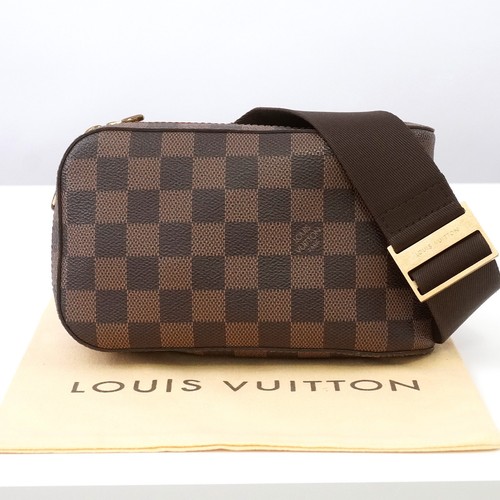 Borsa louis vuitton damier - borsa,